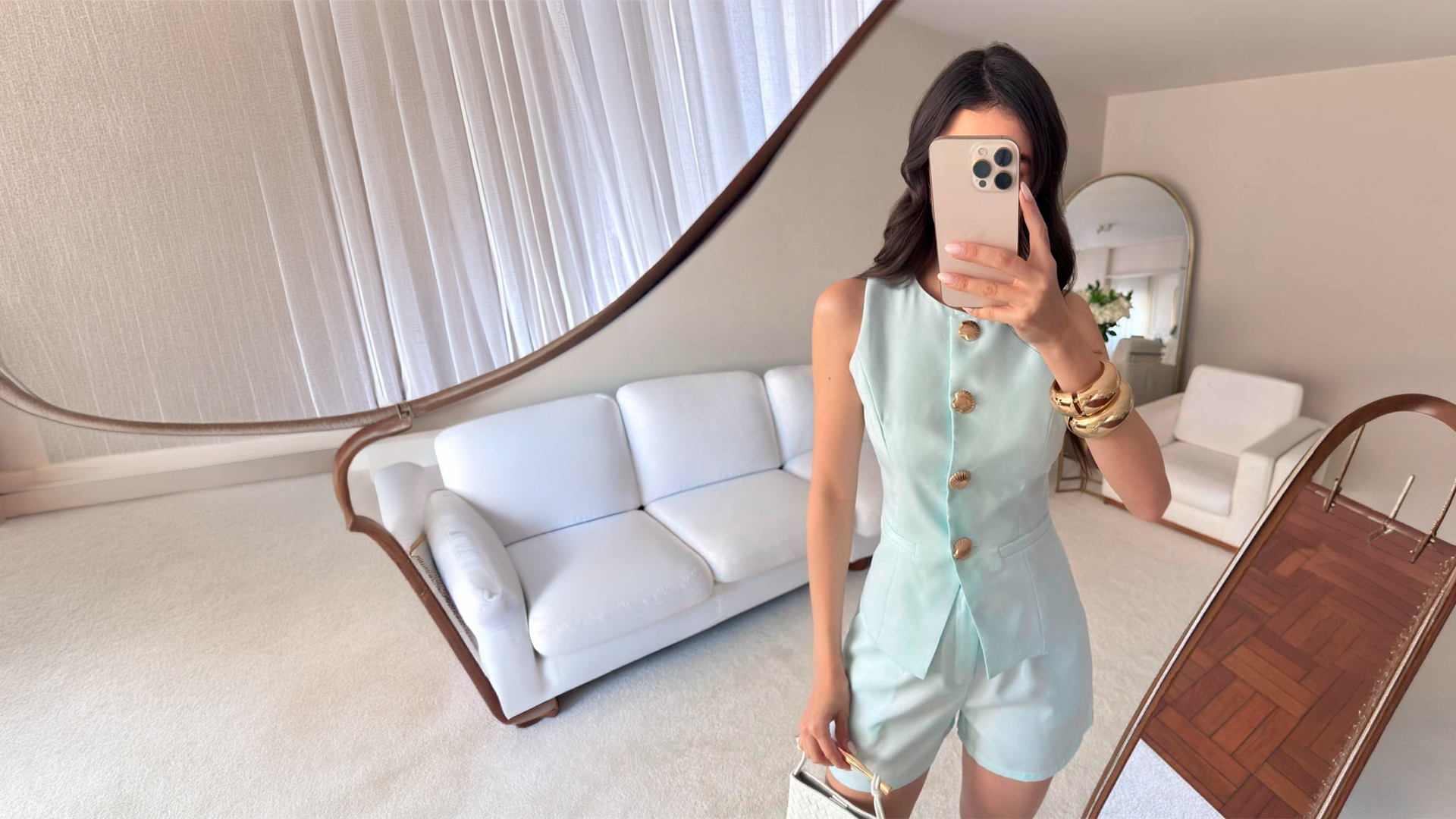 Estilo casual para o dia a dia